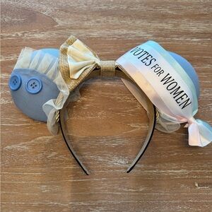 Mary Poppins inspired Minnie Ears